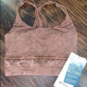 lulu bra